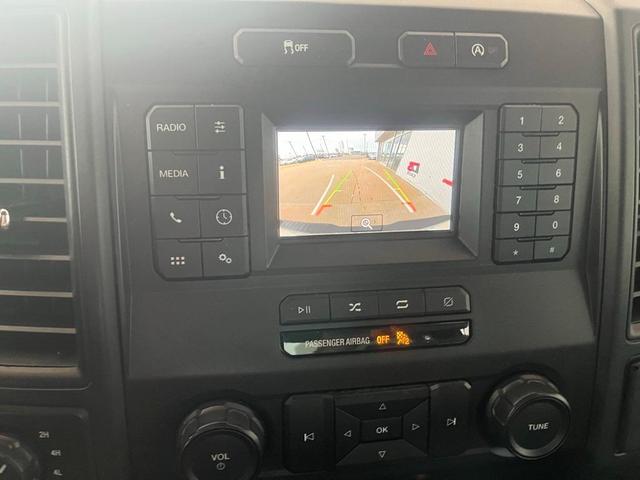 Photo of 2020 Oxford White Ford F-150