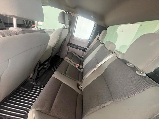 Photo of 2020 Oxford White Ford F-150