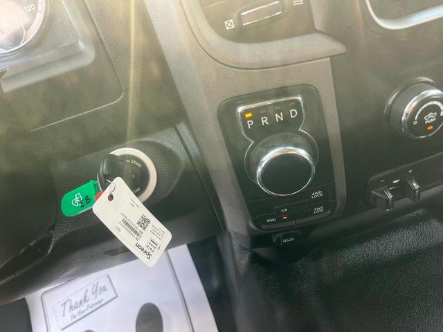 Photo of 2021 Bright White Clearcoat RAM 1500 Classic