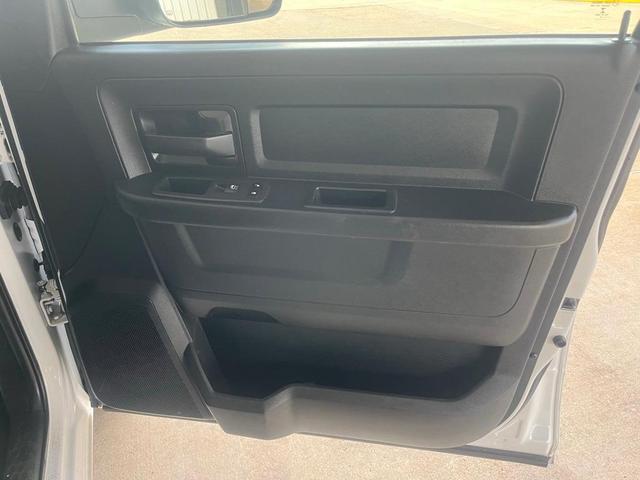 Photo of 2021 Bright White Clearcoat RAM 1500 Classic