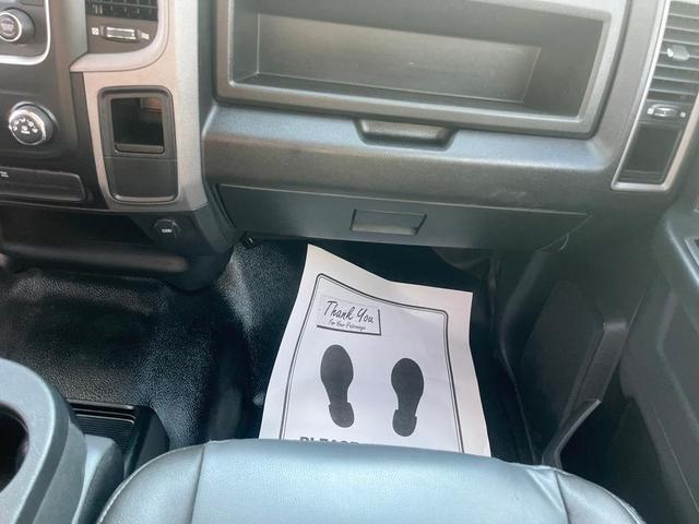 Photo of 2021 Bright White Clearcoat RAM 1500 Classic
