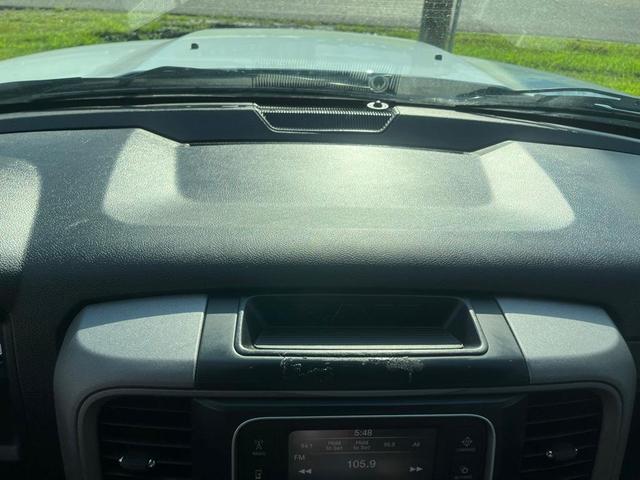 Photo of 2021 Bright White Clearcoat RAM 1500 Classic