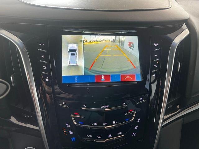 Photo of 2019 Black Raven Cadillac Escalade
