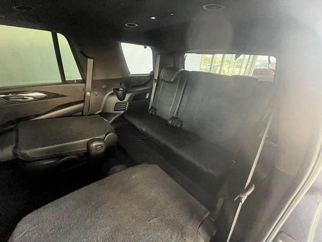 Photo of 2019 Black Raven Cadillac Escalade