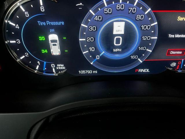 Photo of 2019 Black Raven Cadillac Escalade