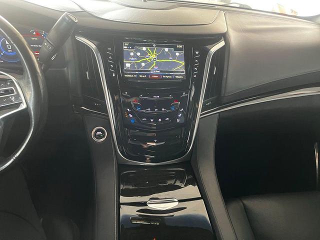 Photo of 2019 Black Raven Cadillac Escalade