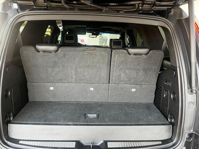 Photo of 2019 Black Raven Cadillac Escalade