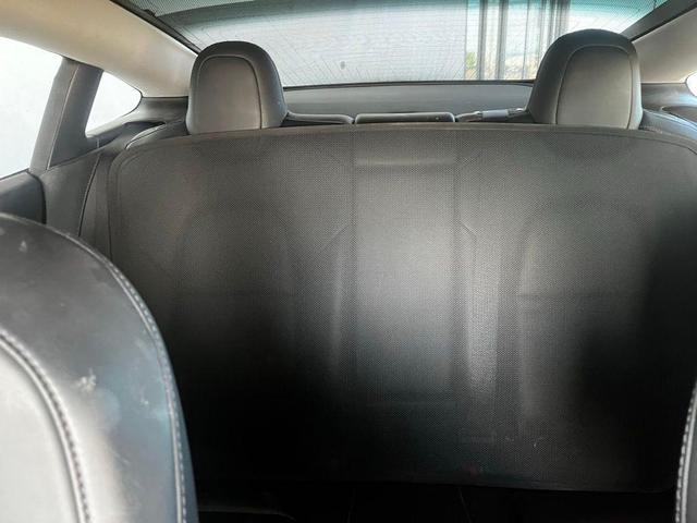 Photo of 2019 Black Tesla Model 3
