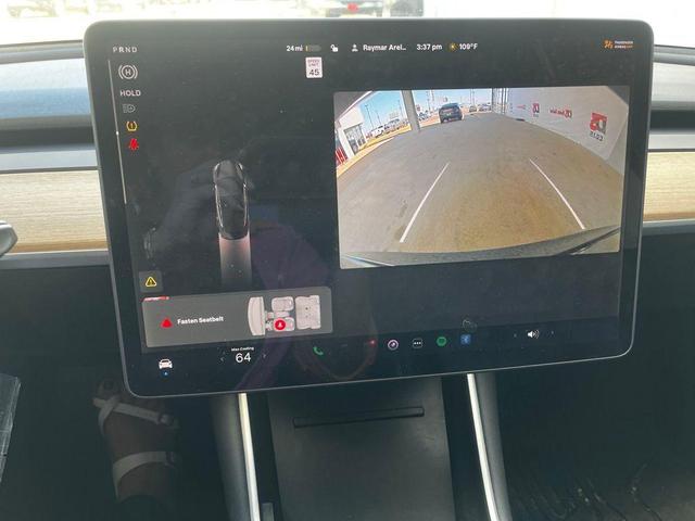 Photo of 2019 Black Tesla Model 3