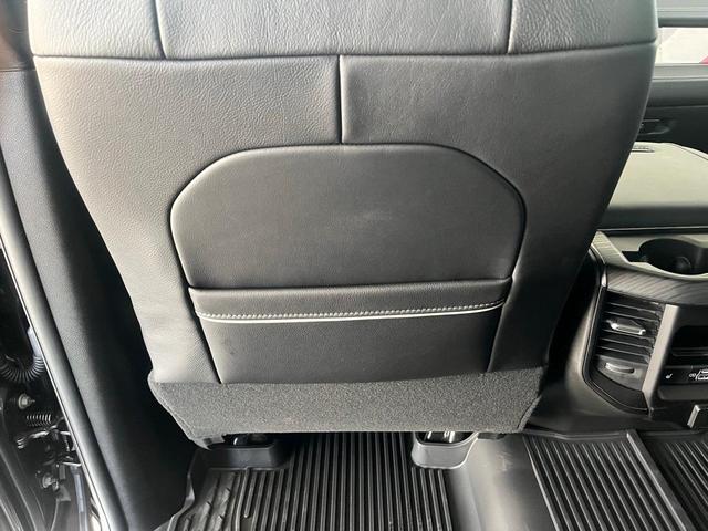 Photo of 2025 Granite Crystal Clearcoat Metallic RAM 2500