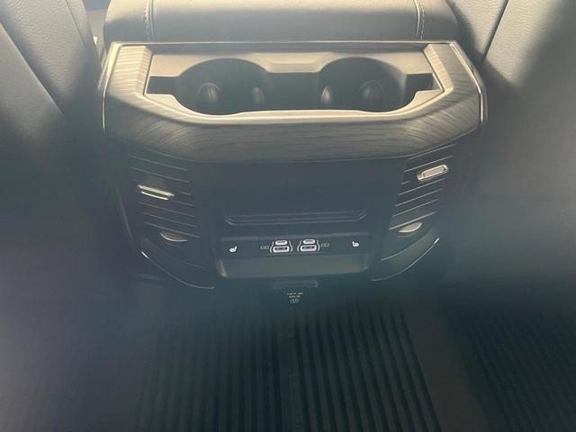 Photo of 2025 Granite Crystal Clearcoat Metallic RAM 2500