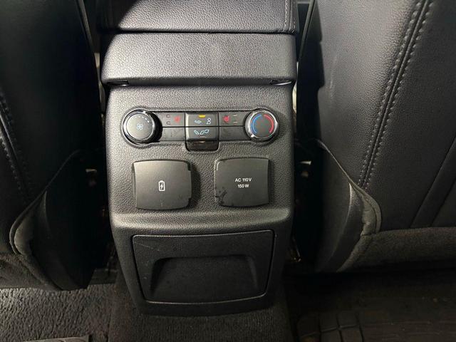 Photo of 2019 Magnetic Ford Explorer