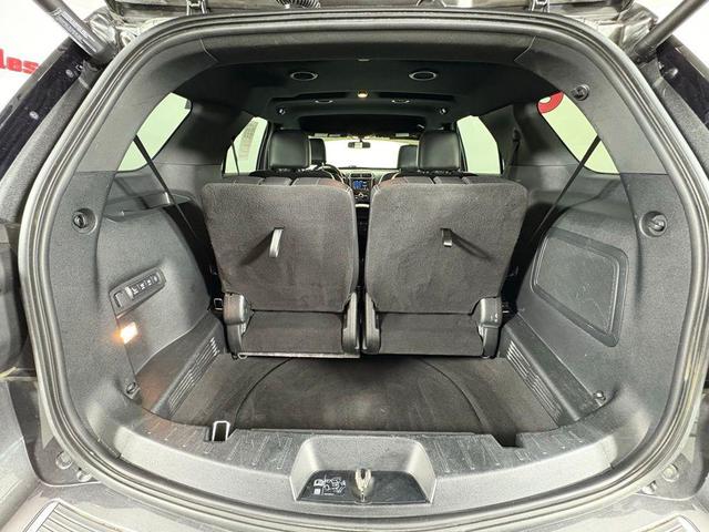 Photo of 2019 Magnetic Ford Explorer