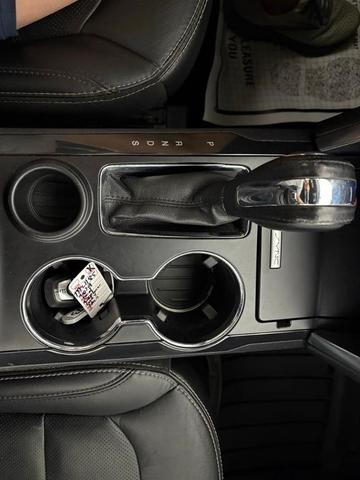 Photo of 2019 Magnetic Ford Explorer