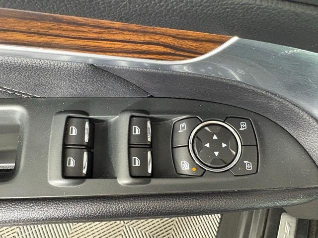 Photo of 2019 Magnetic Ford Explorer