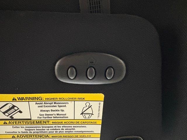 Photo of 2019 Magnetic Ford Explorer