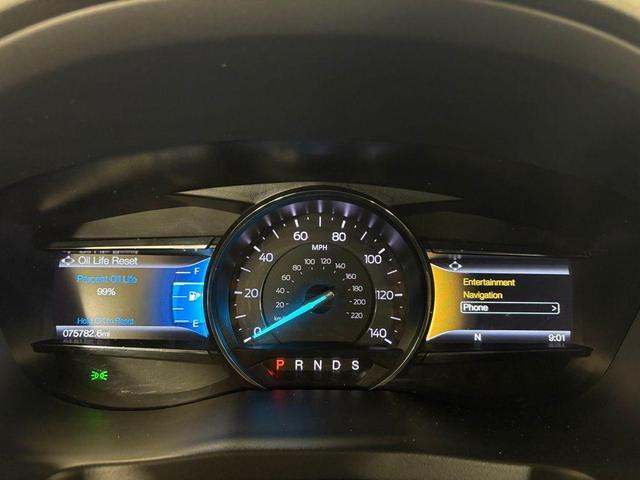 Photo of 2019 Magnetic Ford Explorer