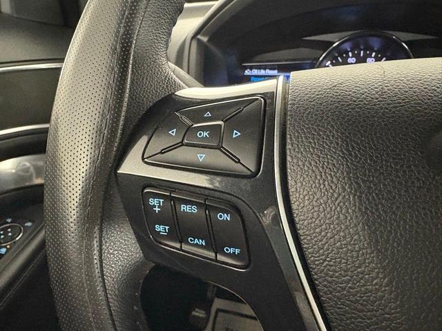 Photo of 2019 Magnetic Ford Explorer
