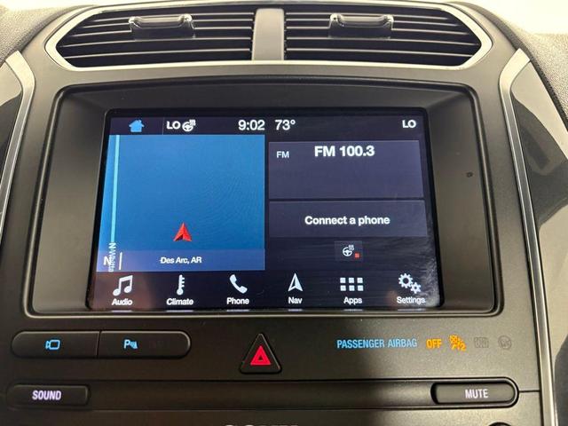 Photo of 2019 Magnetic Ford Explorer