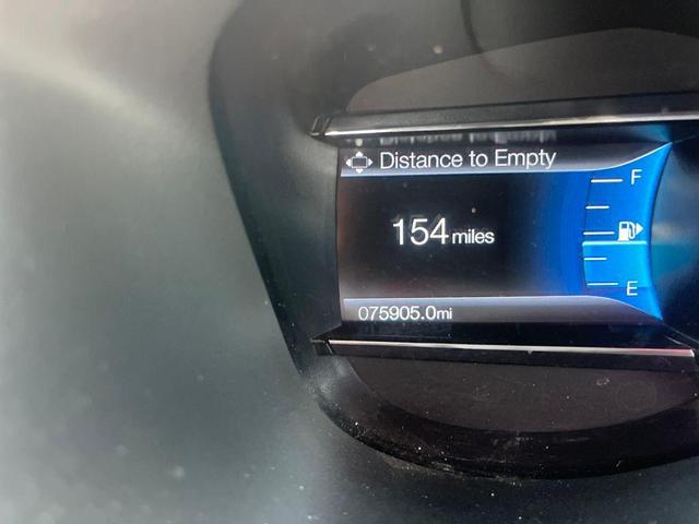 Photo of 2019 Magnetic Ford Explorer