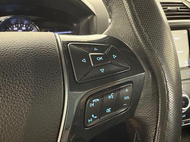Photo of 2019 Magnetic Ford Explorer