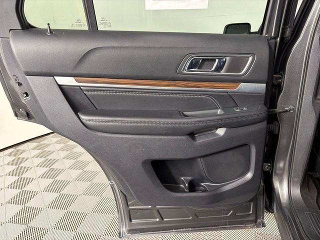 Photo of 2019 Magnetic Ford Explorer