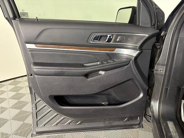 Photo of 2019 Magnetic Ford Explorer