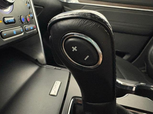 Photo of 2019 Magnetic Ford Explorer