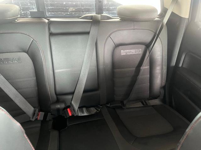 Photo of 2016 Cardinal Red GMC Canyon