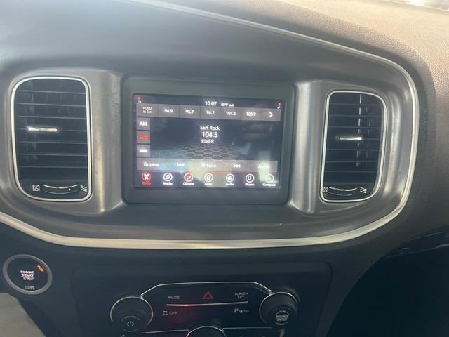 Photo of 2020 Triple Nickel Clearcoat Dodge Charger