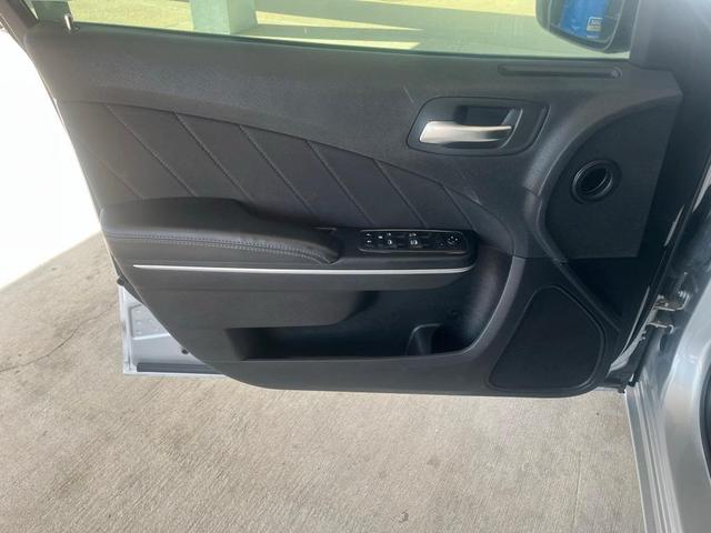 Photo of 2020 Triple Nickel Clearcoat Dodge Charger