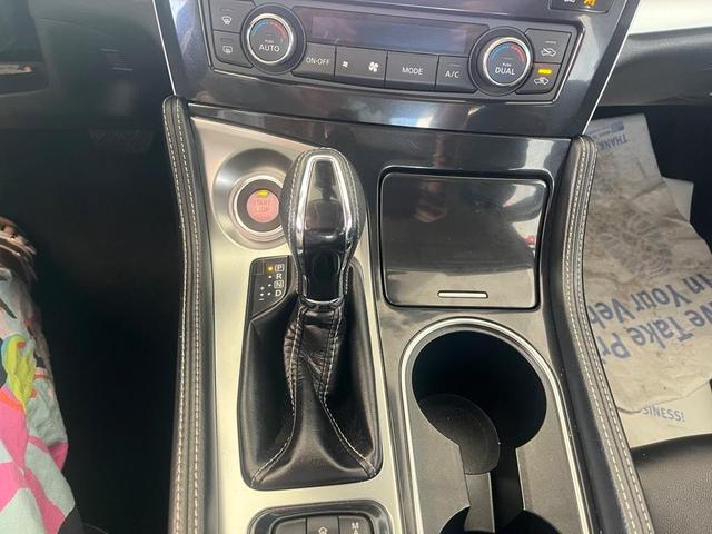 Photo of 2023 Deep Blue Pearl Nissan Maxima