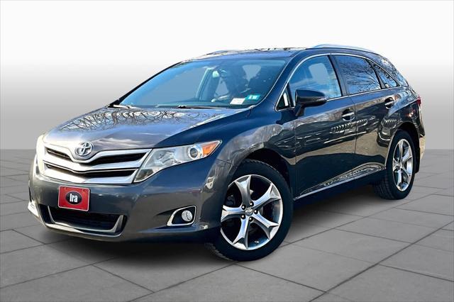 2015 Toyota Venza