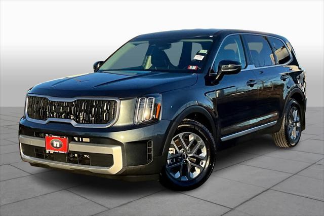 2024 Kia Telluride