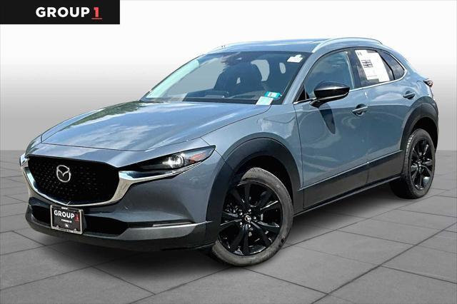 2021 Mazda Cx-30