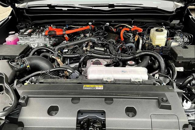 Photo of 2025 Gray Toyota Tacoma