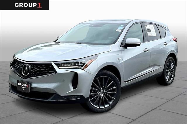 2023 Acura RDX