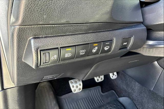 Photo of 2024 Ice Cap Toyota GR Corolla