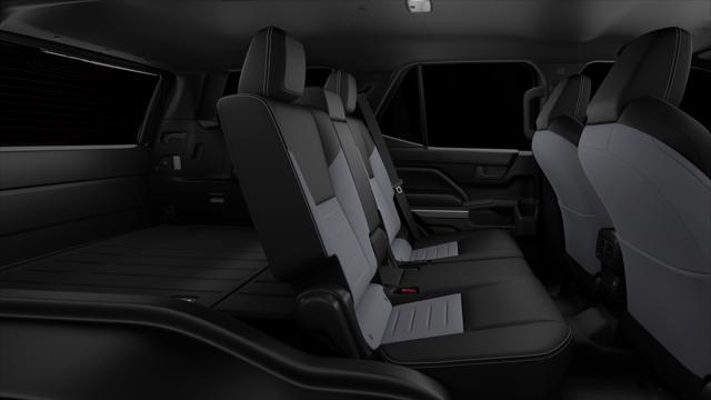 Photo of 2025 Ice Cap Toyota 4Runner