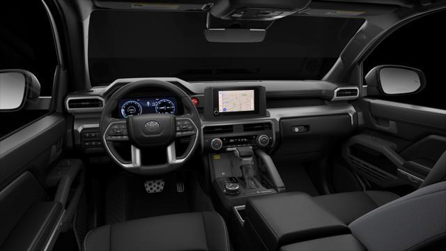 Photo of 2025 Ice Cap Toyota 4Runner