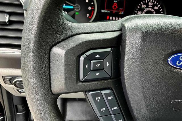 Photo of 2020 Agate Black Metallic Ford F-150