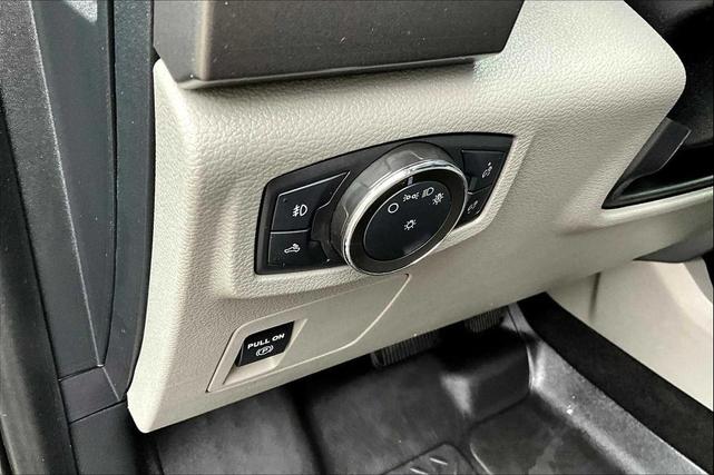 Photo of 2020 Agate Black Metallic Ford F-150