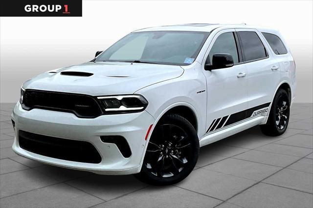 2022 Dodge Durango