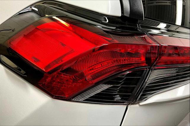 Photo of 2023 Ice Cap Toyota RAV4