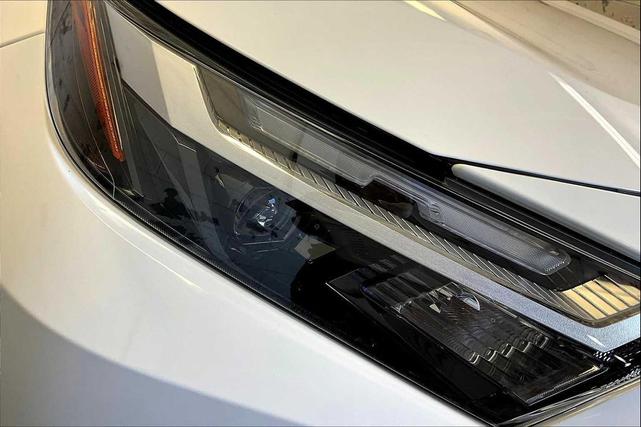 Photo of 2023 Ice Cap Toyota RAV4
