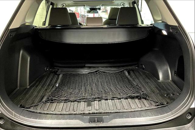 Photo of 2023 Ice Cap Toyota RAV4