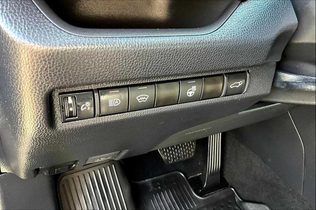Photo of 2023 Magnetic Gray Metallic Toyota RAV4