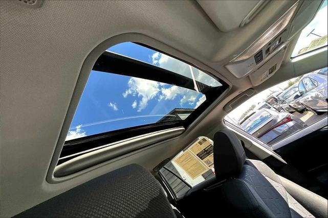 Photo of 2023 Magnetic Gray Metallic Toyota RAV4