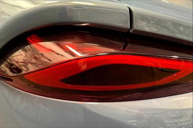 Photo of 2023 CU Later Toyota Supra