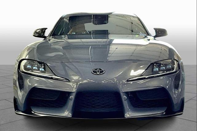 Photo of 2023 CU Later Toyota Supra